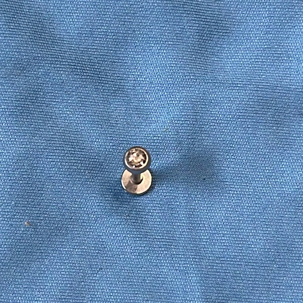 Lip stud